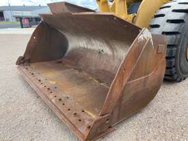 2016 Caterpillar 980 GP Bucket  - picture1' - Click to enlarge