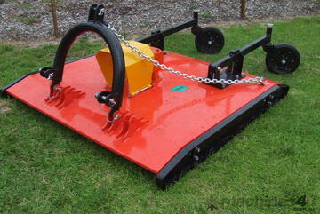 Barrett SLASHER   7FT