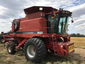 Case IH 2388 Extreme 35ft Draper - picture0' - Click to enlarge