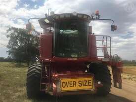 Case IH 2388 Extreme 35ft Draper - picture0' - Click to enlarge