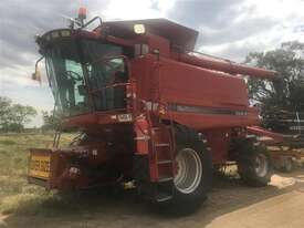 Case IH 2388 Extreme 35ft Draper - picture1' - Click to enlarge