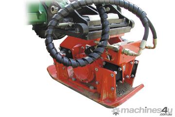 Avant   VIBRATING PLATE