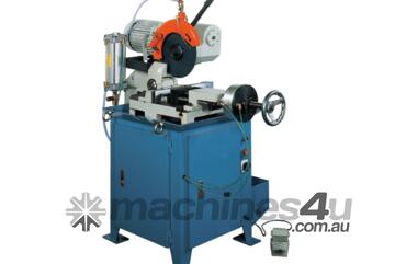FONG HO - Circular Cold Saw (semi automatic) - FHC-300SA [made in Italy]