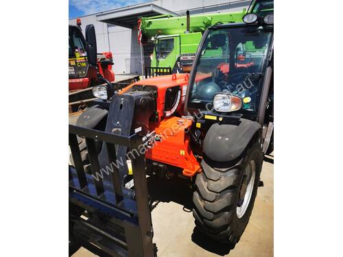 Manitou MLT-X625-75H Telehandler 