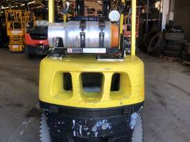 2.5t Hyster LPG Forklift - picture2' - Click to enlarge