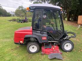 Toro Groundmaster 360D Turf Mower – LOW HOURS! - picture0' - Click to enlarge