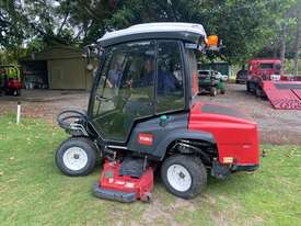 Toro Groundmaster 360D Turf Mower – LOW HOURS! - picture0' - Click to enlarge