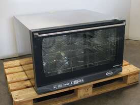 Unox XFT195 4 Tray Convection Oven - picture0' - Click to enlarge