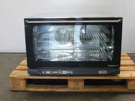 Unox XFT195 4 Tray Convection Oven - picture0' - Click to enlarge