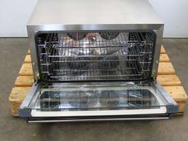 Unox XFT195 4 Tray Convection Oven - picture1' - Click to enlarge