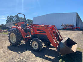 Daedong EX50 FWA/4WD Tractor - picture2' - Click to enlarge