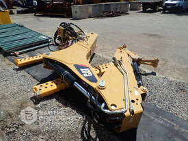 CATERPILLAR 432F BACKHOE MAIN BOOM ASSEMBLY (UNUSED) - picture0' - Click to enlarge