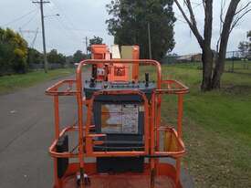 ELECTRIC KNUCKLE BOOM - picture1' - Click to enlarge