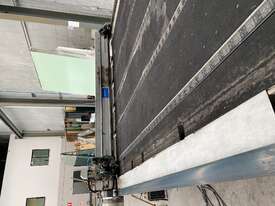 Bystronic Cutting Table - picture0' - Click to enlarge