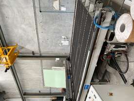Bystronic Cutting Table - picture1' - Click to enlarge