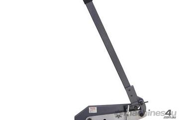 KAKA 12-In Manual Hand Plate Shear, Solid and Precise Sheet Metal Plate Shear