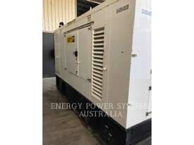 OLYMPIAN GEH275 Portable Generator Sets - picture0' - Click to enlarge