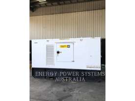 OLYMPIAN GEH275 Portable Generator Sets - picture2' - Click to enlarge
