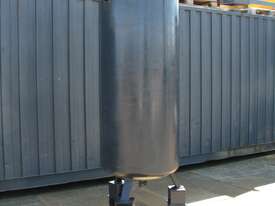 Vertical Air Compressor Receiver Tank - 950L - picture0' - Click to enlarge