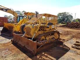 1968 Caterpillar D4D Bulldozer *CONDITIONS APPLY* - picture0' - Click to enlarge