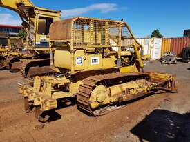 1968 Caterpillar D4D Bulldozer *CONDITIONS APPLY* - picture1' - Click to enlarge