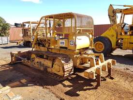 1968 Caterpillar D4D Bulldozer *CONDITIONS APPLY* - picture2' - Click to enlarge