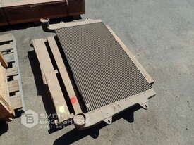 5 X PALLETS COMPRISING OF ASSORTED KOMATSU PARTS - picture1' - Click to enlarge