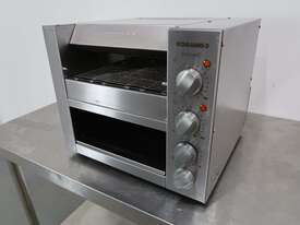 Roband ET310 Conveyor Toaster - picture0' - Click to enlarge