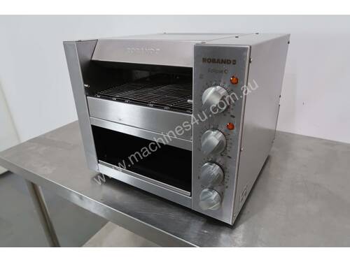 Roband ET310 Conveyor Toaster