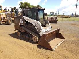2011 ASV / Terex PT100G Multi Terrain Skid Steer Loader *CONDITIONS APPLY* - picture0' - Click to enlarge