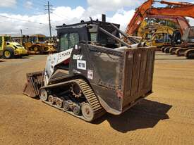 2011 ASV / Terex PT100G Multi Terrain Skid Steer Loader *CONDITIONS APPLY* - picture2' - Click to enlarge