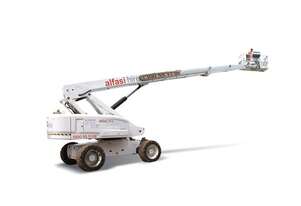Genie 85FT DIESEL STRAIGHT BOOM