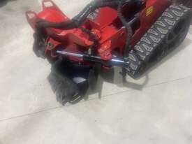 2012 Toro Stump Grinder - picture2' - Click to enlarge