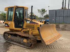 2004 CAT D4G XL 5,800 hrs - picture0' - Click to enlarge