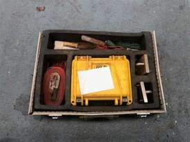 HLP PLUMB GUARD ELECTRICAL TEST KIT,  - picture0' - Click to enlarge
