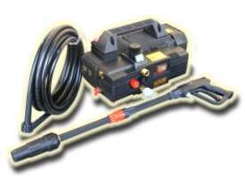Interpump Turbo 8.90 Quiky890 Mobile Pressure Washer - picture0' - Click to enlarge