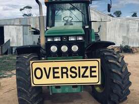 2001 John Deere 8110 Row Crop Tractors - picture1' - Click to enlarge