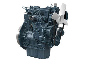 Kubota   BX2660 TRACTOR ENGINE