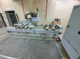 Used CNC Pod Machine - picture1' - Click to enlarge