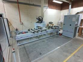 Used CNC Pod Machine - picture0' - Click to enlarge