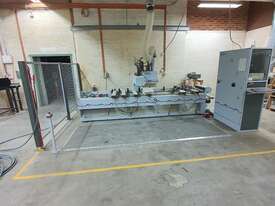 Used CNC Pod Machine - picture0' - Click to enlarge