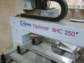 Used CNC Pod Machine - picture2' - Click to enlarge