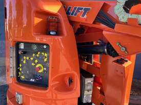 QLD ACCESS - JLG E300AJP Electric Knuckle Boom Re-Certified - picture1' - Click to enlarge