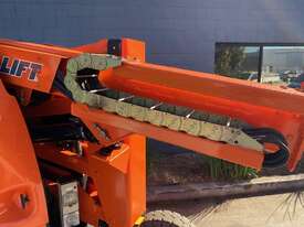 QLD ACCESS - JLG E300AJP Electric Knuckle Boom Re-Certified - picture2' - Click to enlarge