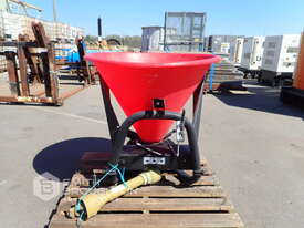 3 POINT LINKAGE PTO SPREADER - picture0' - Click to enlarge