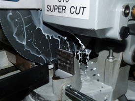 350mm Coldsaw Steel Cutting- THOMAS Super Technics - picture0' - Click to enlarge