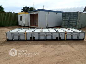 FORM IT ABLUTION WASTE TANK - picture0' - Click to enlarge