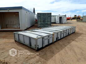 FORM IT ABLUTION WASTE TANK - picture0' - Click to enlarge