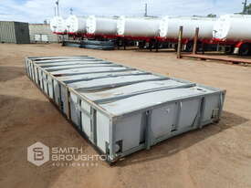 FORM IT ABLUTION WASTE TANK - picture1' - Click to enlarge