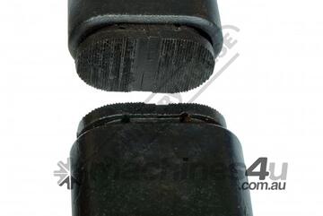 SSTO-JAWS Stretcher Die Set 1.2mm Mild Steel Capacity Suits: SHST-1.2HO Shrinker & Stretcher